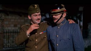 isten hozta őrnagy úr magyar film jelenetfotó