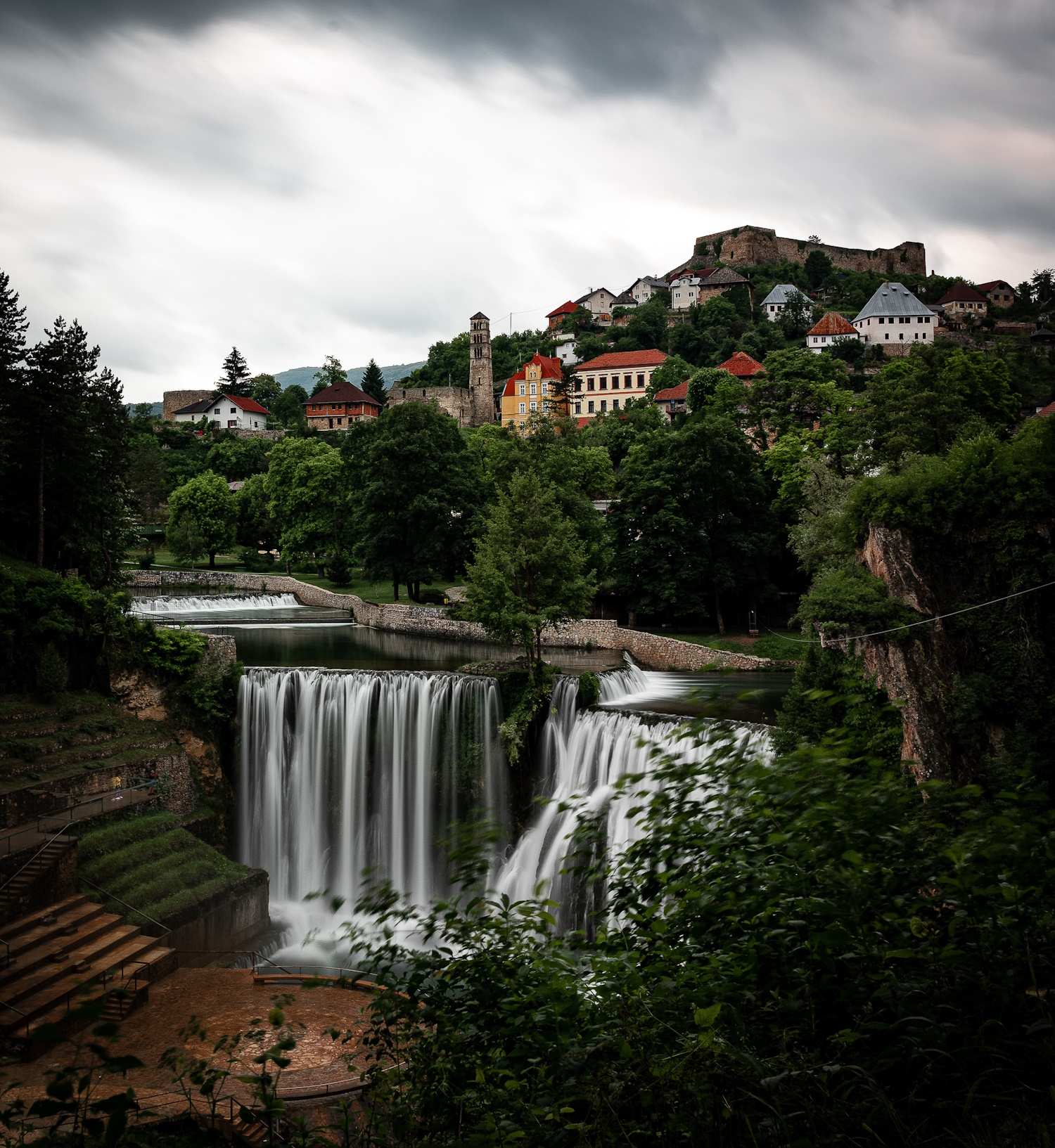 jajce városa bosznia-hercegovina | Meglepetés jajce városa bosznia-hercegovina