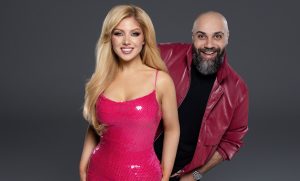 Lakatos Laci és Tolvai Reni