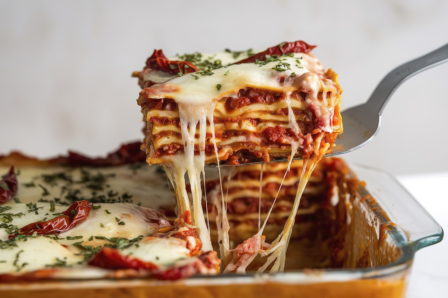 Lasagne
