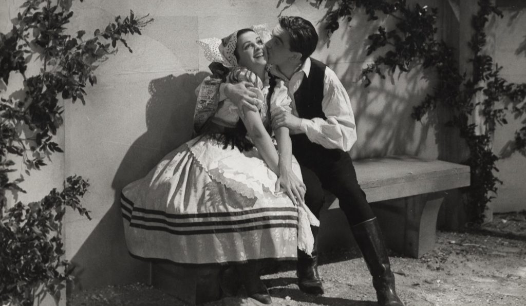 mágnás miska magyar film jelenetfotó