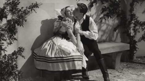 mágnás miska magyar film jelenetfotó