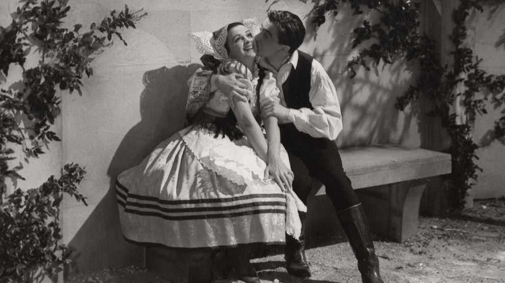 mágnás miska magyar film jelenetfotó