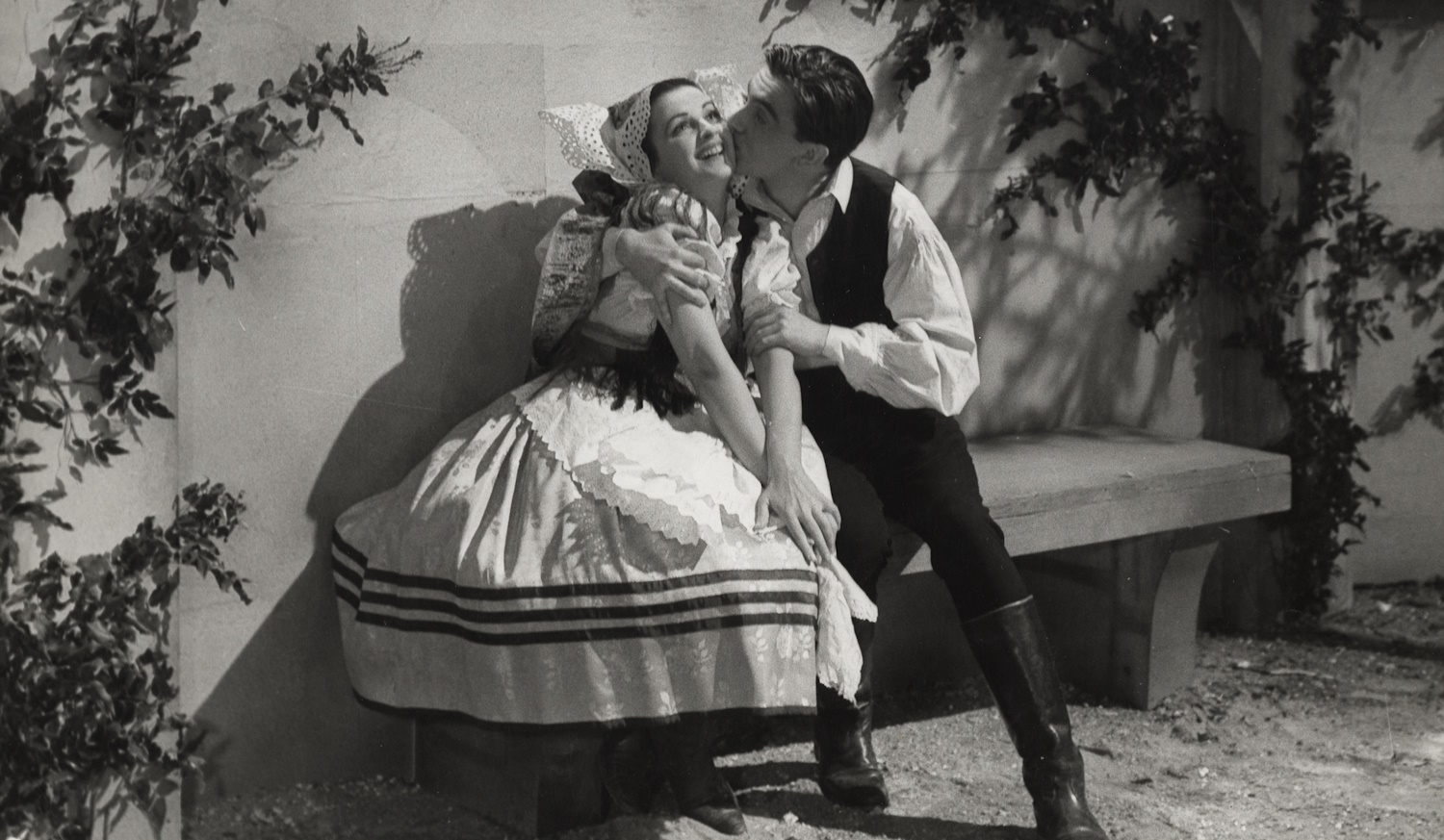 mágnás miska magyar film jelenetfotó