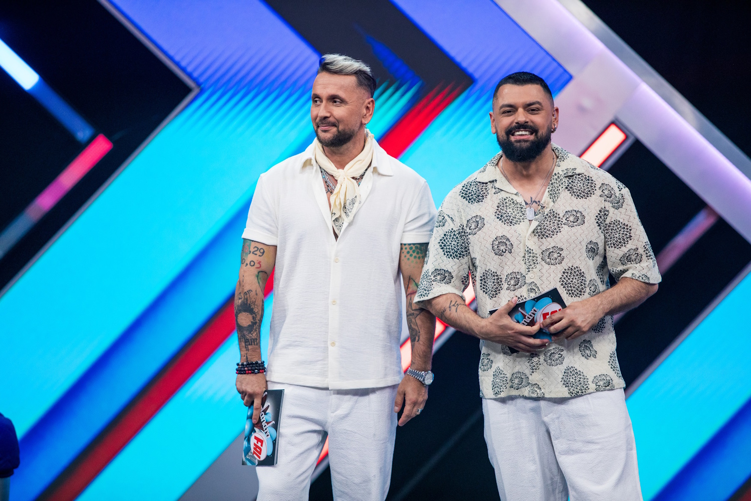 Majka és Pápai Joci