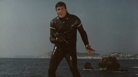 az oroszlán ugrani készül magyar film jelenetfotó
