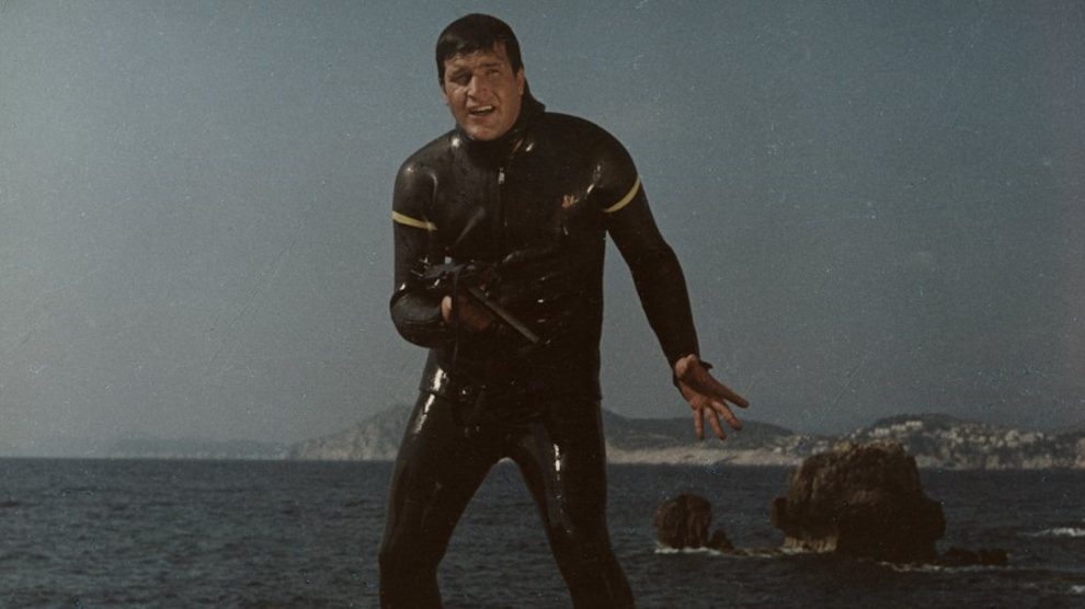 az oroszlán ugrani készül magyar film jelenetfotó