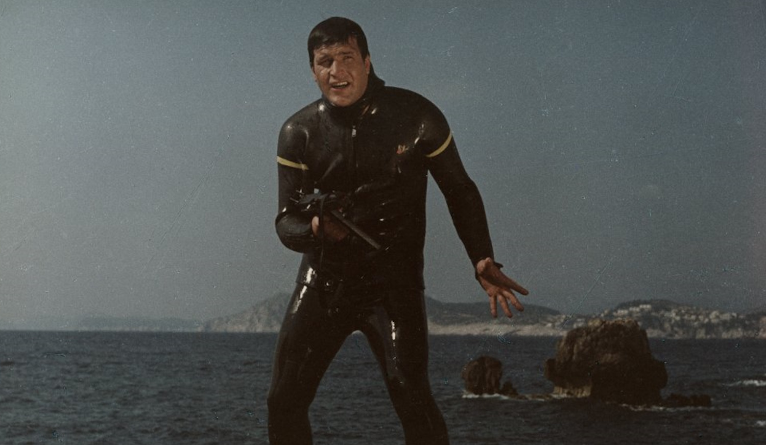 az oroszlán ugrani készül magyar film jelenetfotó
