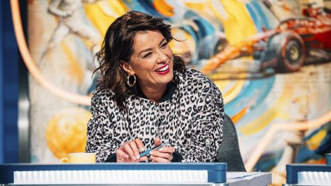 parti nóra a heti hetesben