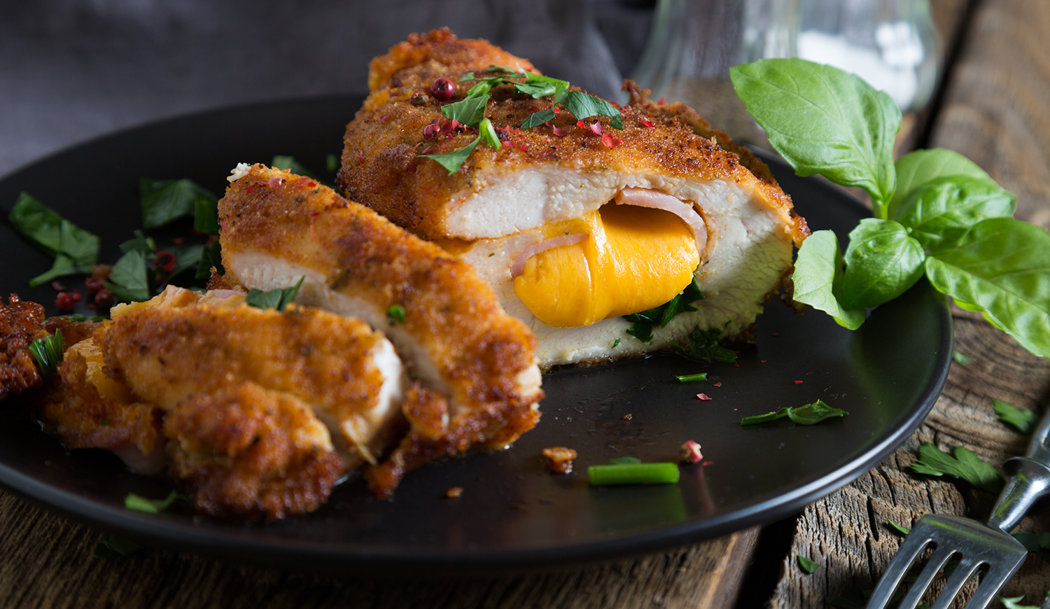 cordon bleu