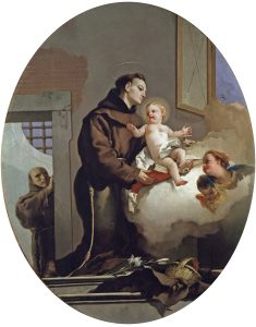 Szent Antal