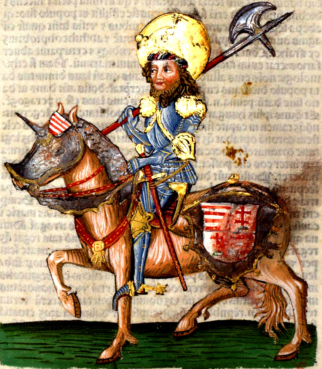 Szent László