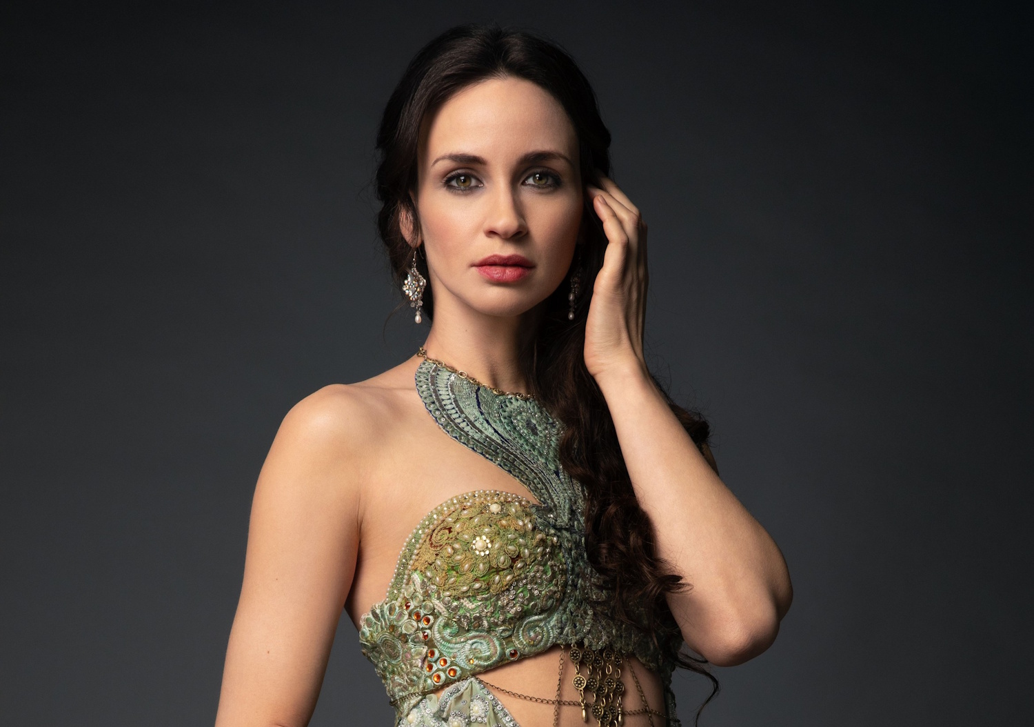 Törőcsik Franciska