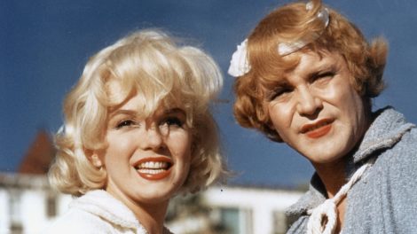 van aki forrón szereti amerikai film jelenetfotó