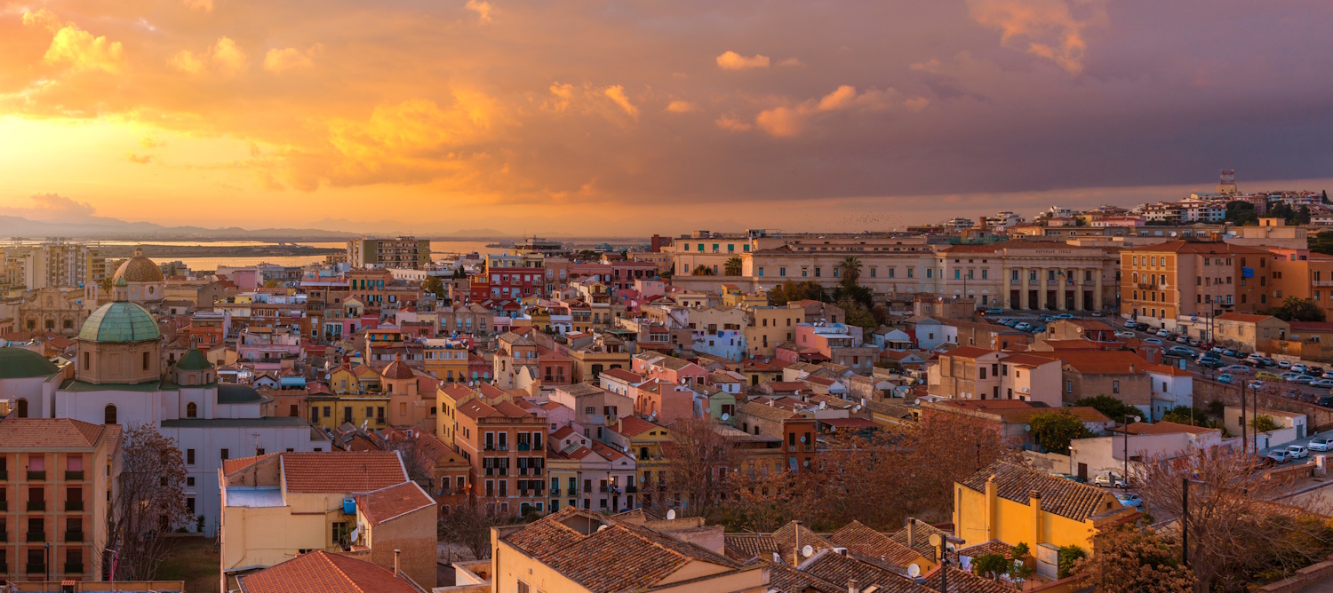 Cagliari