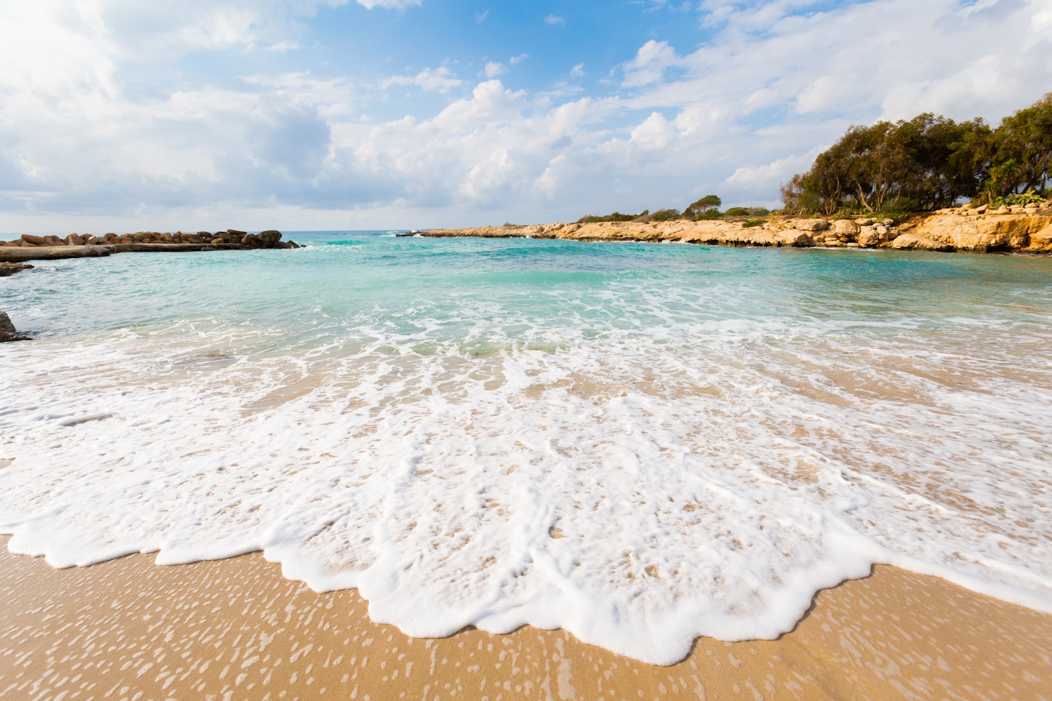 Nissi Beach