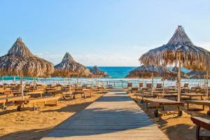 Nissi Beach