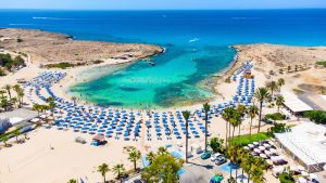 Nissi Beach