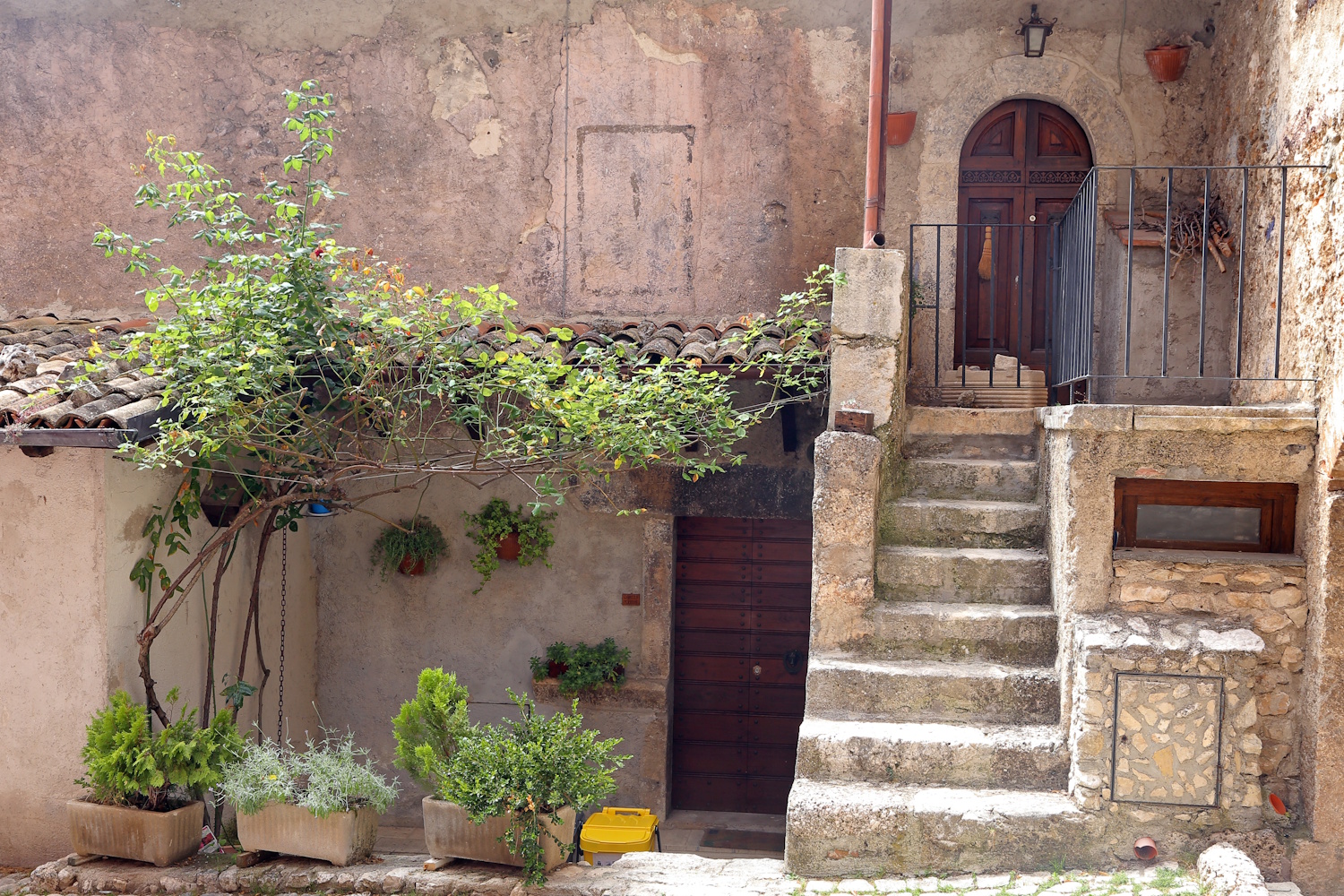 Santo Stefano di Sessanio