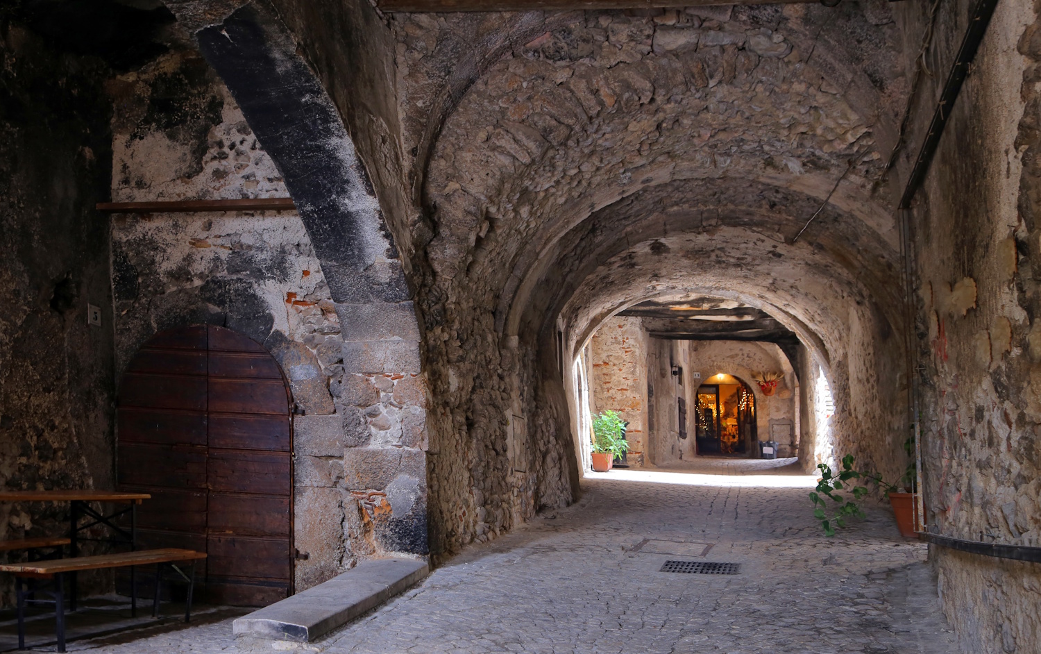 Santo Stefano di Sessanio