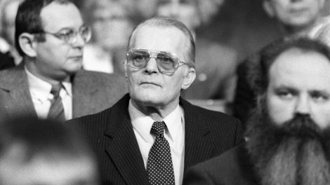 Darvas Iván