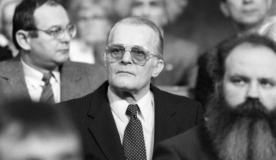 Darvas Iván