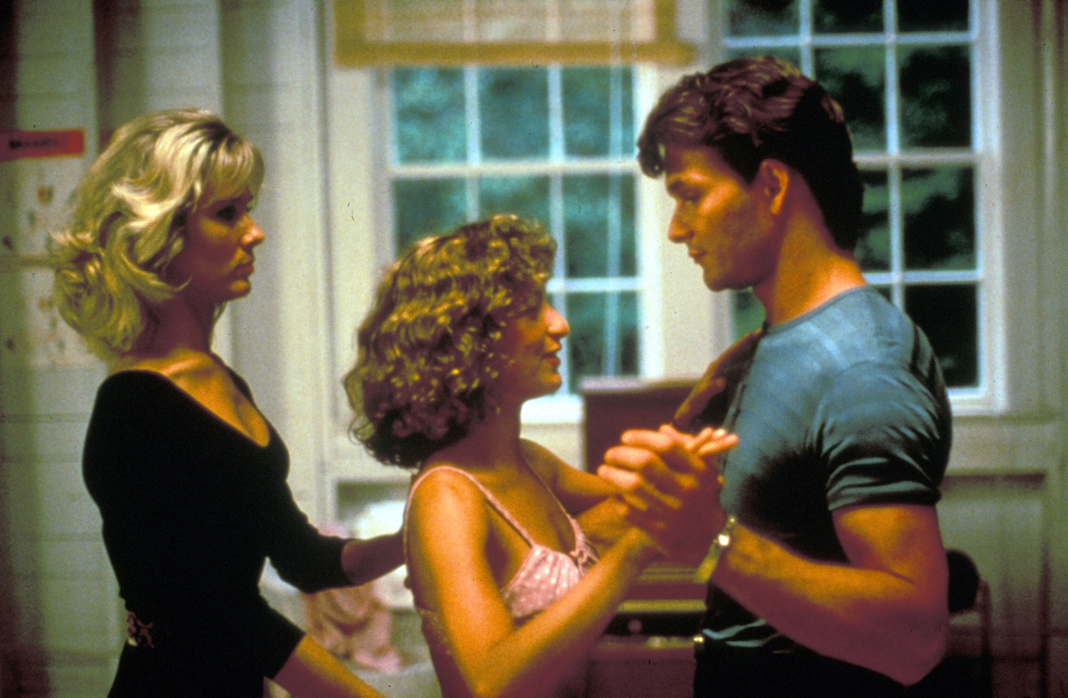 Dirty Dancing | Meglepetés Dirty Dancing