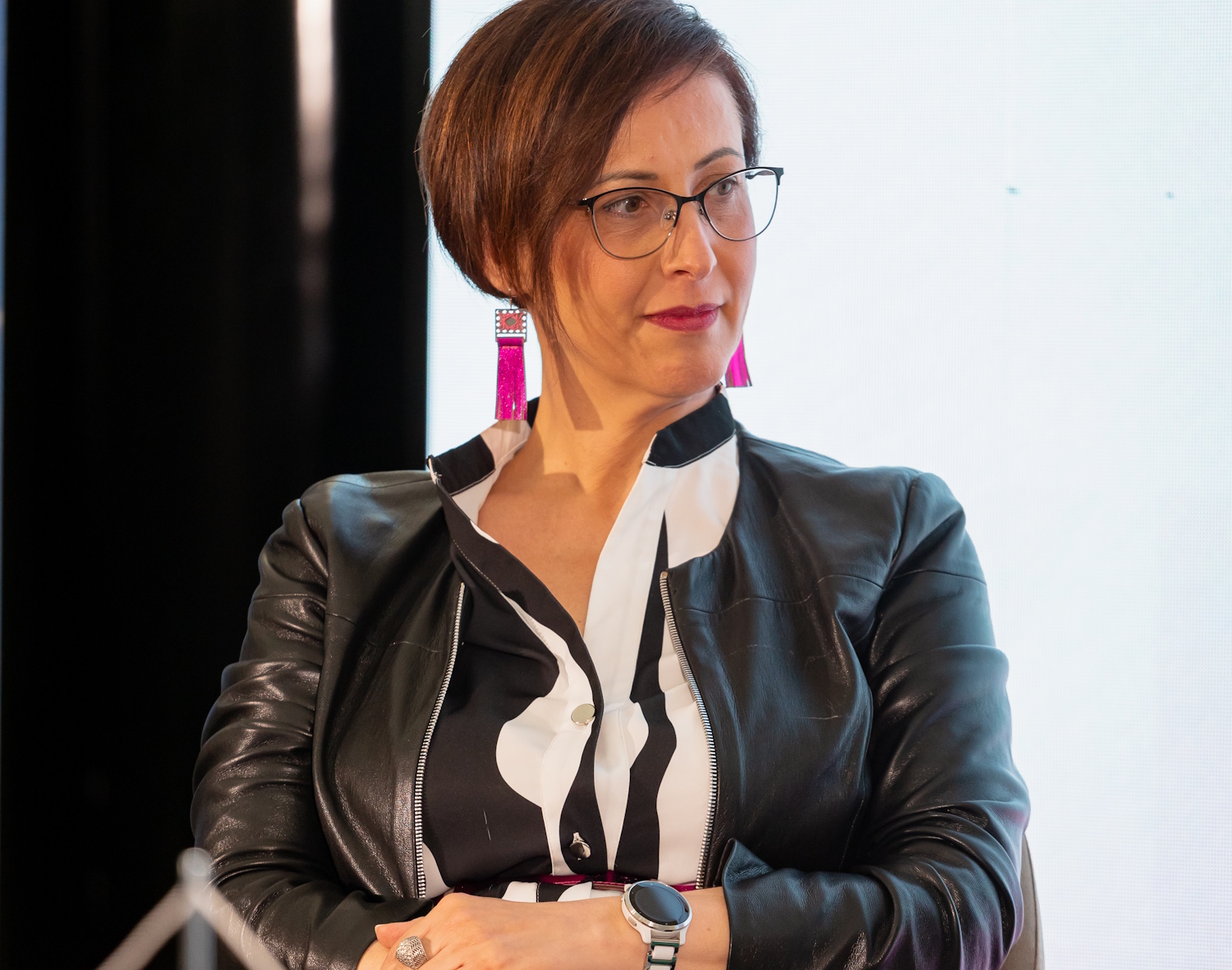 Dr. Némedi Erzsébet, élelmiszeripari mérnök, biotechnológus