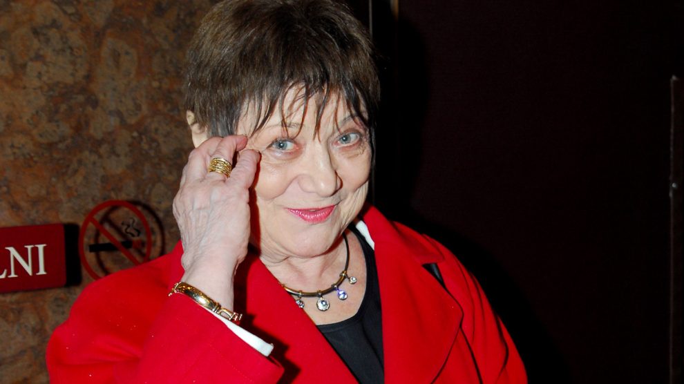 Csűrös Karolina