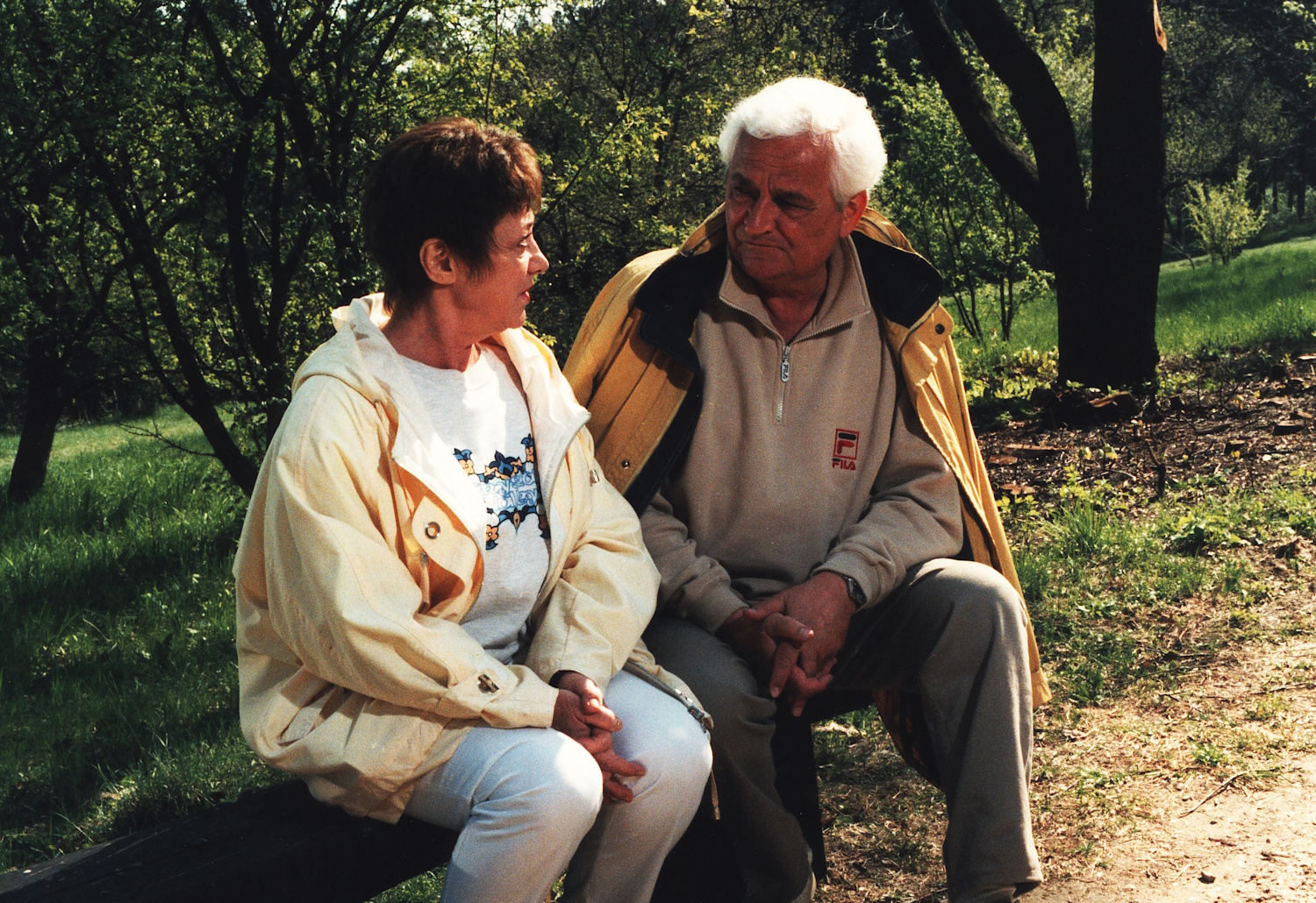 Csűrös Karolina