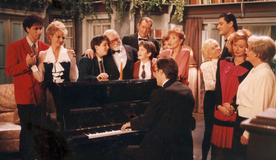 Família Kft.