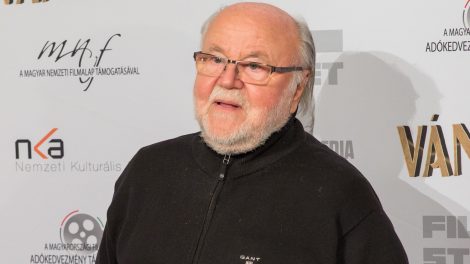 Haumann Péter
