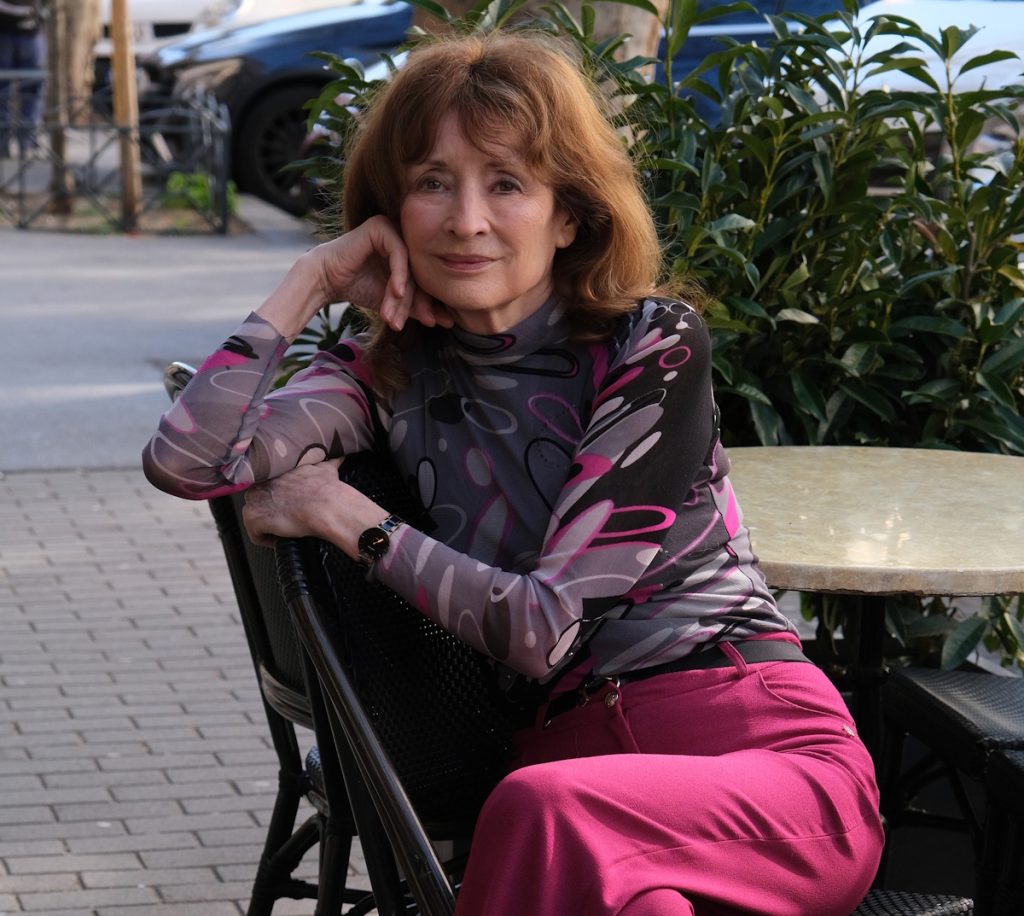 kondor katalin