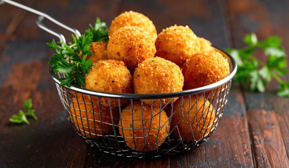 Krumpligolyók