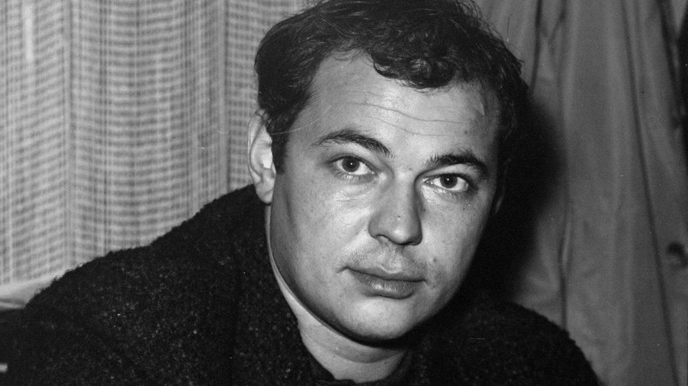 Lázár Ervin