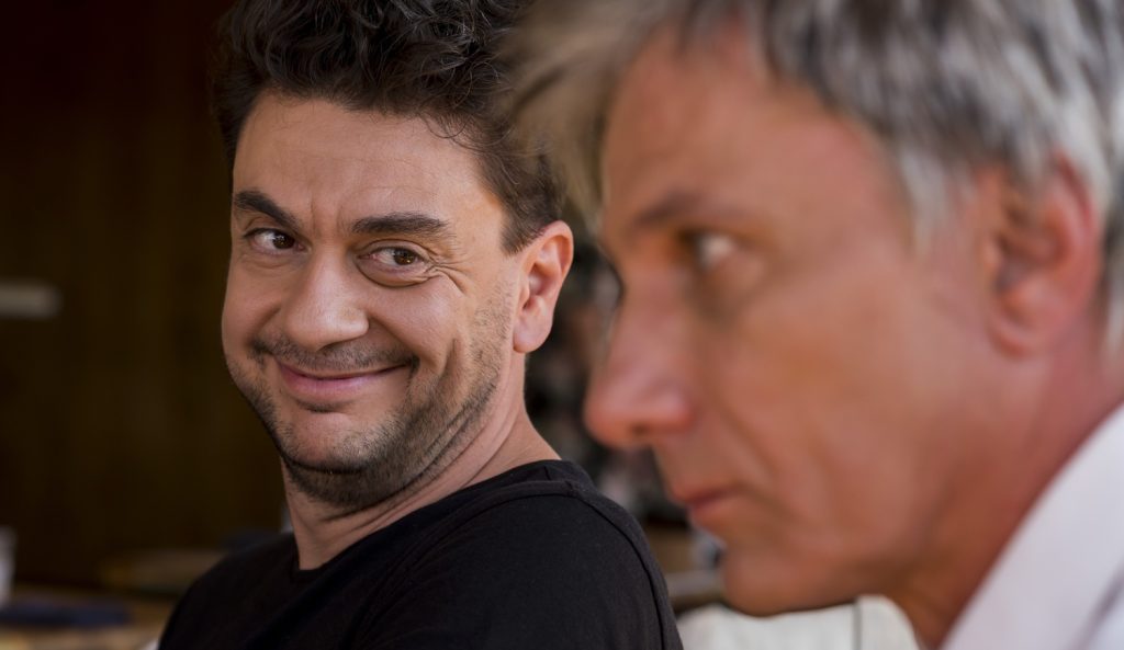 lovász lászló és bochkor gábor