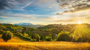 olaszország umbria marche tartomány