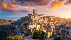 matera olaszország legrégebbi városa