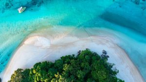 palau szigetek csendes óceán