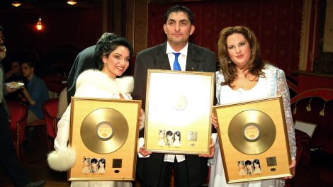 romantic együttes régen gáspár győző kunovics katinka és völgyi zsuzsi