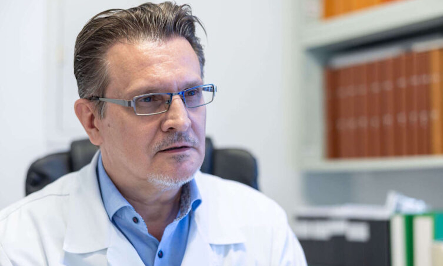 dr. Beke Artúr