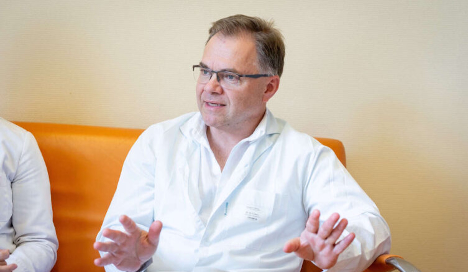 dr. Kósa János