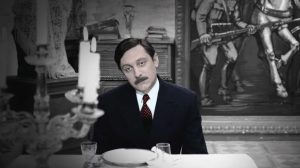 A tanú című film
