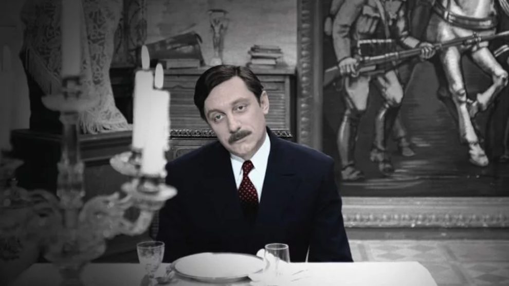 A tanú című film