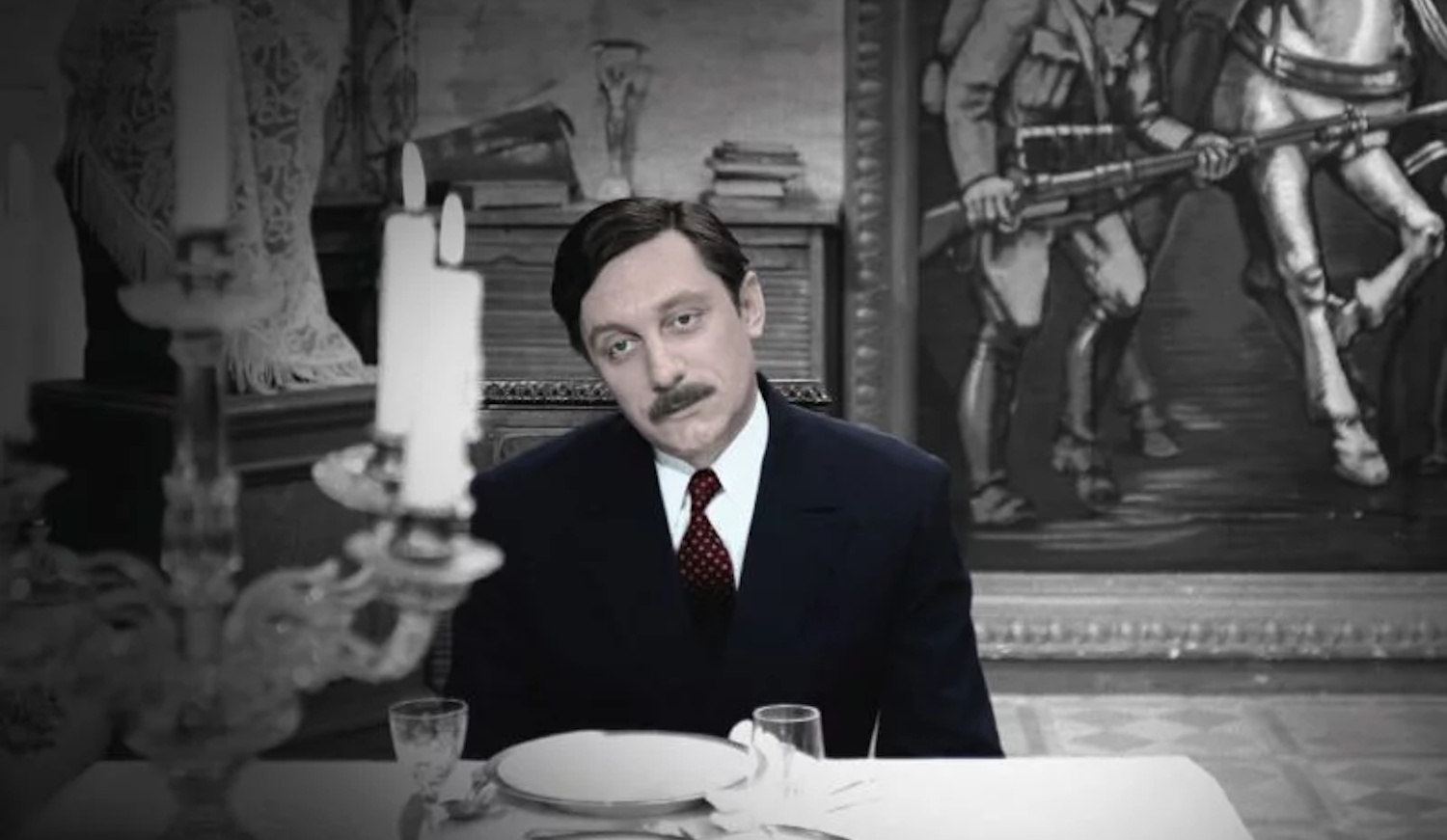 A tanú című film