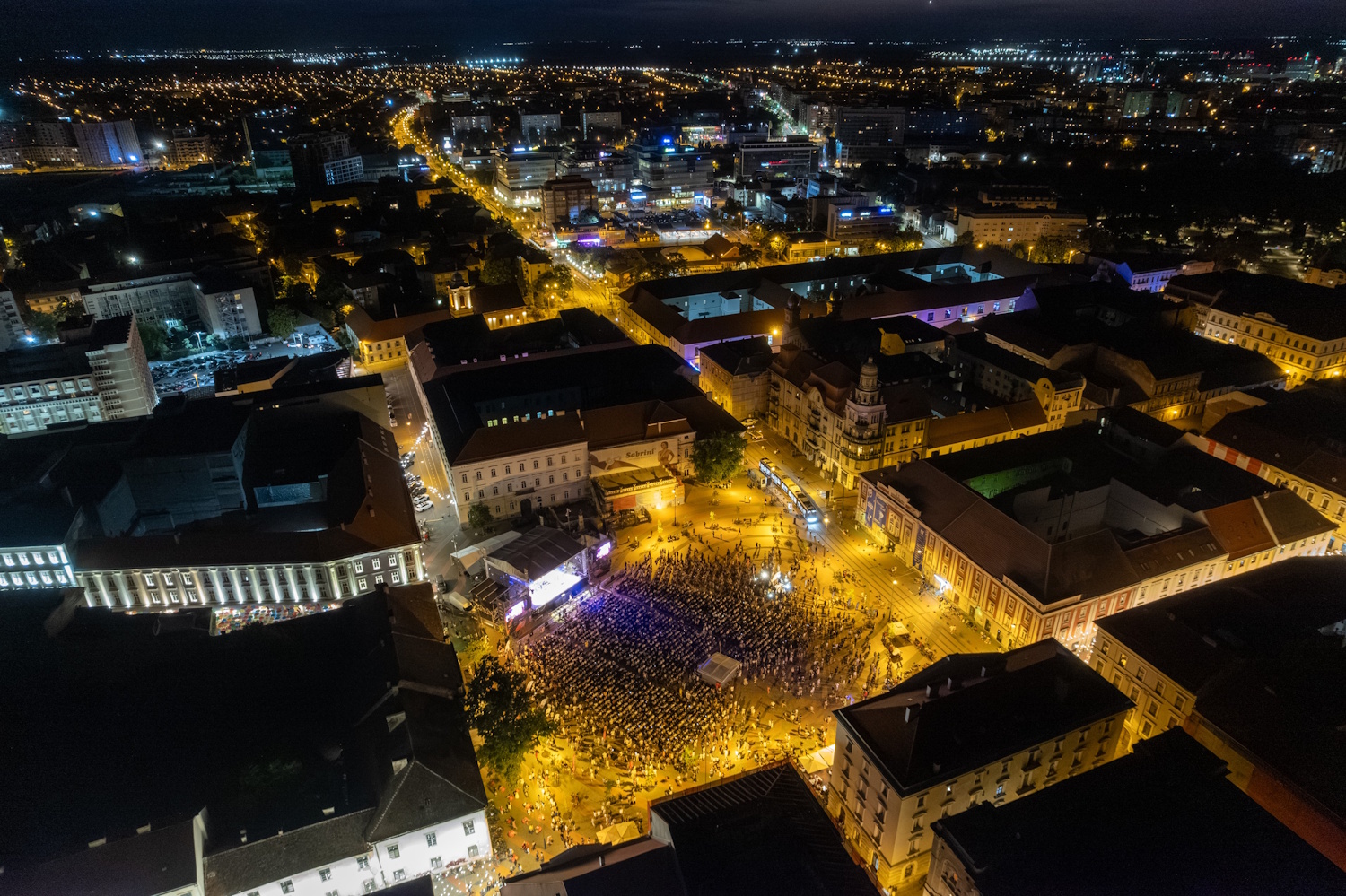 Temesvár | Meglepetés Temesvár