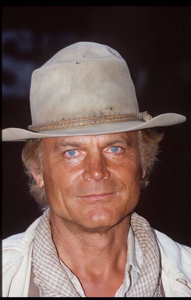terence hill