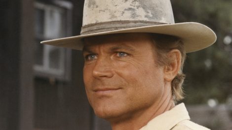 terence hill