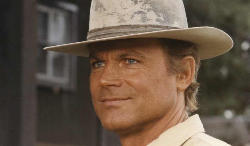 terence hill