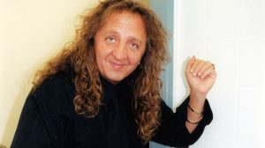 Zámbó Jimmy